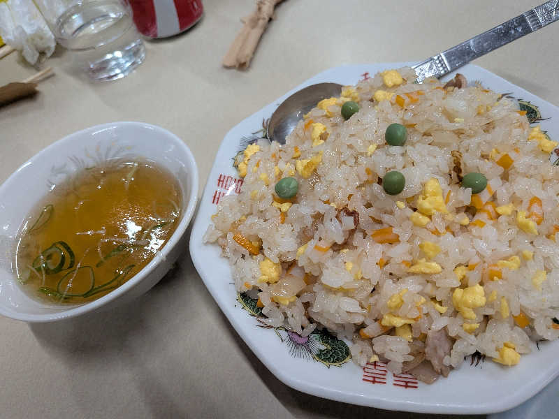 紅の虎さんの有磯の湯のサ活写真