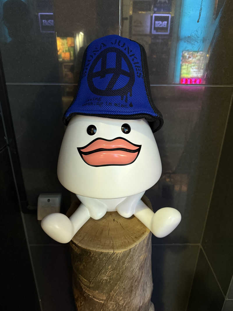 ☆ひろ☆さんのサウナ東京 (Sauna Tokyo)のサ活写真