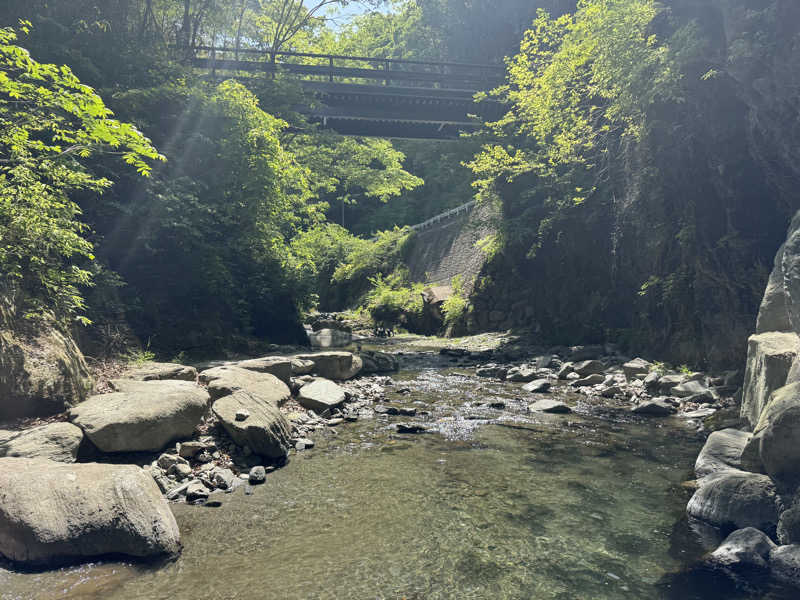 踊るサウナーさんのkanrano saunaのサ活写真