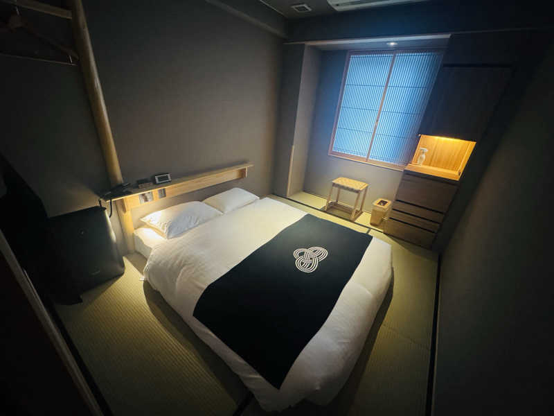 ゆめマルギットさんの湯屋 水禅 Luxury Sauna & Spa(松屋別館)のサ活写真