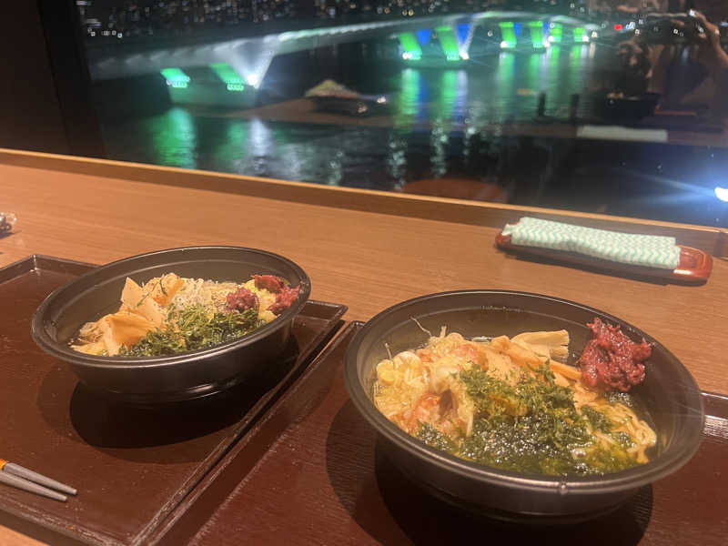 つむこさんのラビスタ東京ベイのサ活写真