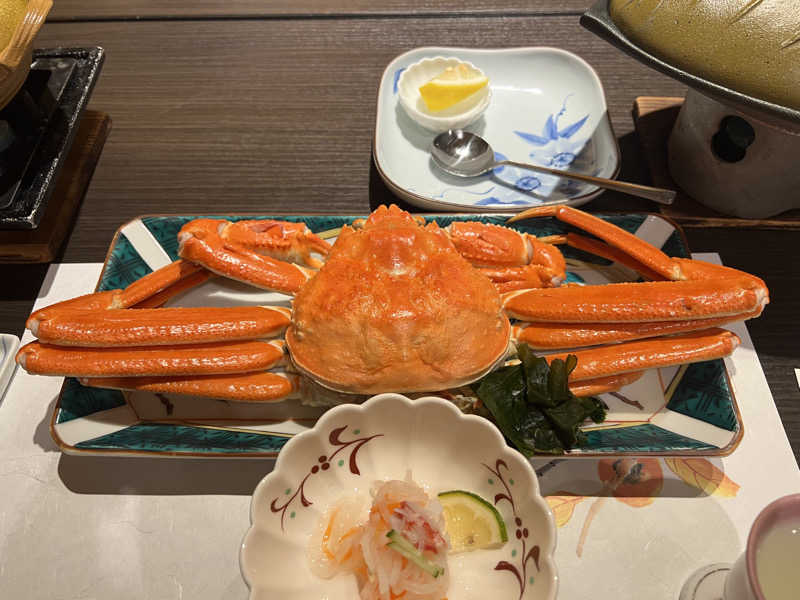 つむこさんの山代温泉 ゆのくに天祥のサ活写真