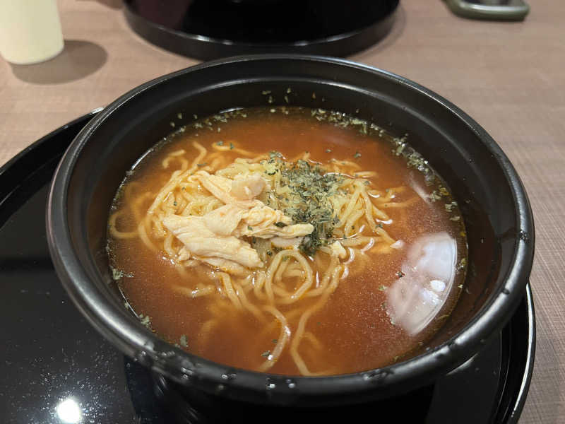 つむこさんのラビスタ霧島ヒルズのサ活写真
