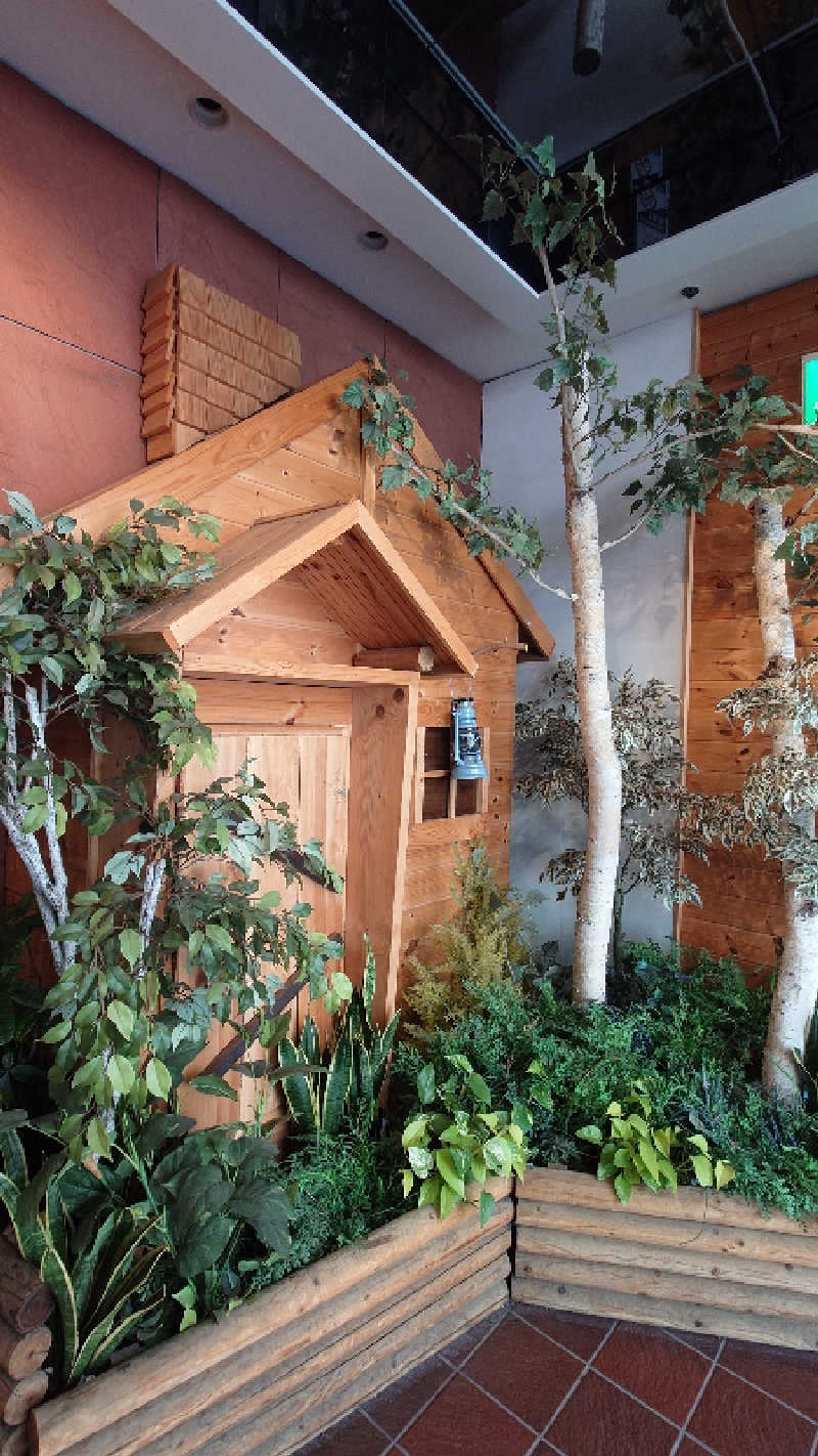 TZさんのウェルビー栄のサ活写真