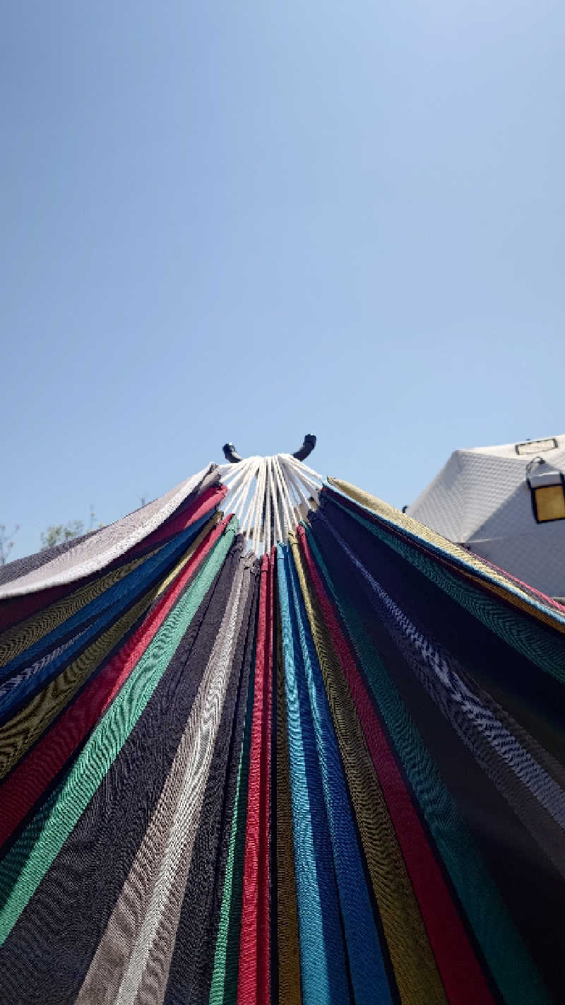 TZさんの温泉バルコニー キング&クイーンのサ活写真