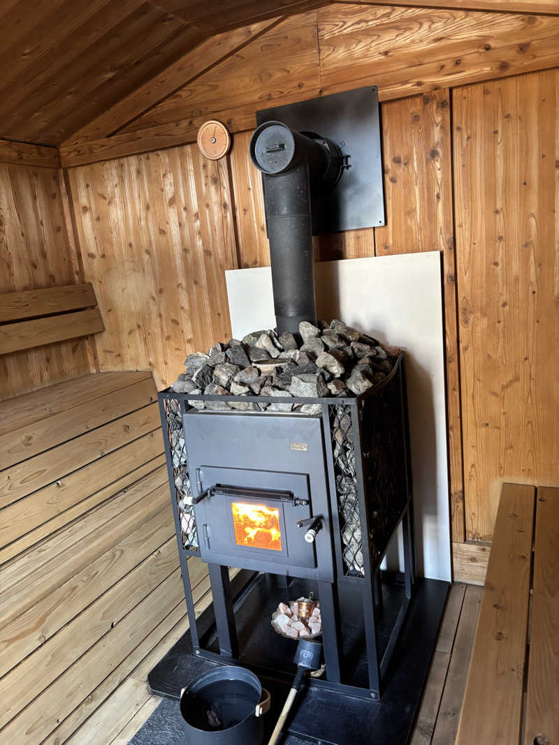 R.H@ICSAMさんの88PEAKSのサ活写真