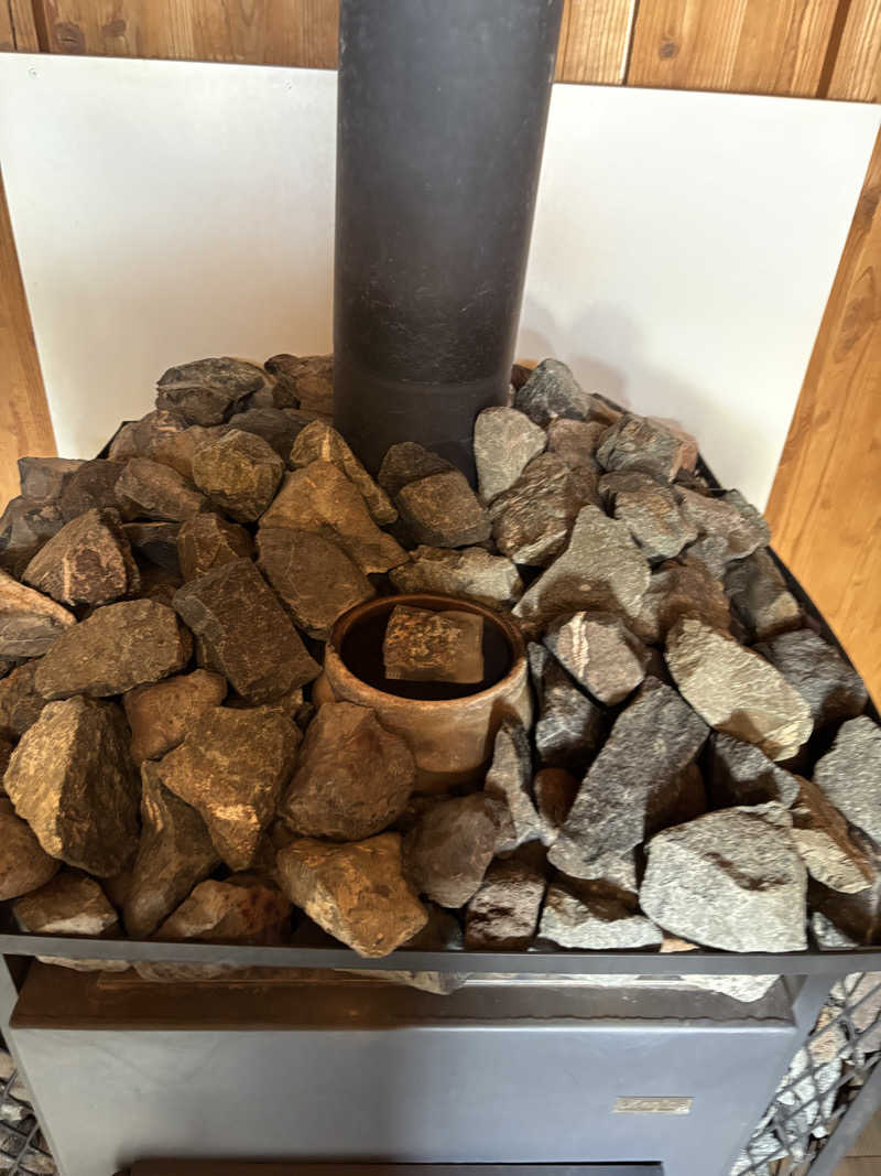 R.H@ICSAMさんの88PEAKSのサ活写真