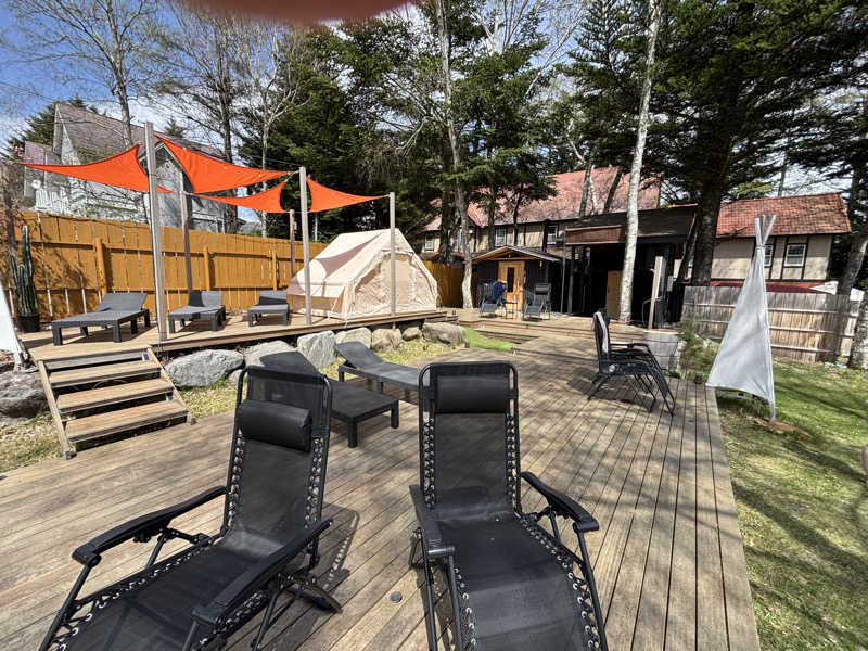 R.H@ICSAMさんの88PEAKSのサ活写真