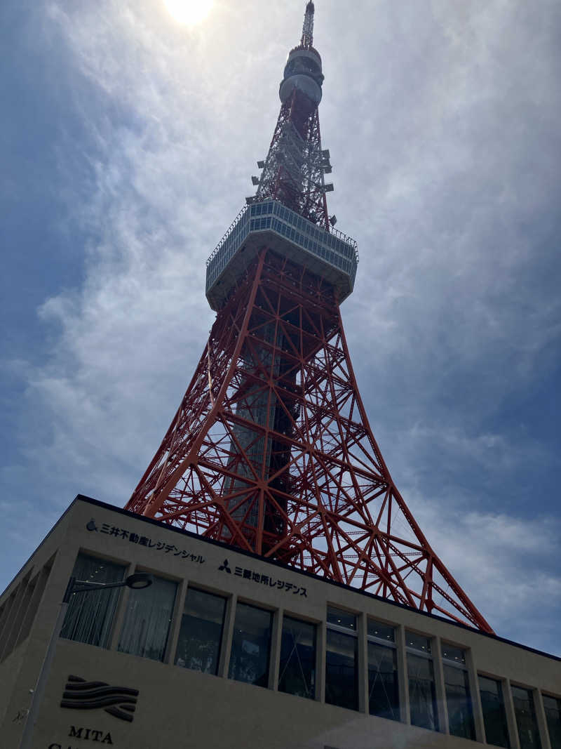 こーじさんのSmart Stay SHIZUKU 上野駅前のサ活写真