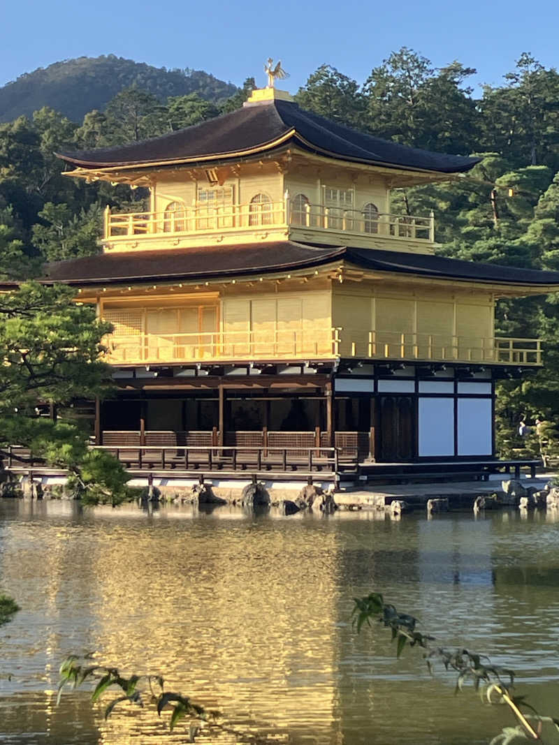 こーじさんの天然温泉 花蛍の湯(ドーミーインPREMIUM京都駅前)のサ活写真