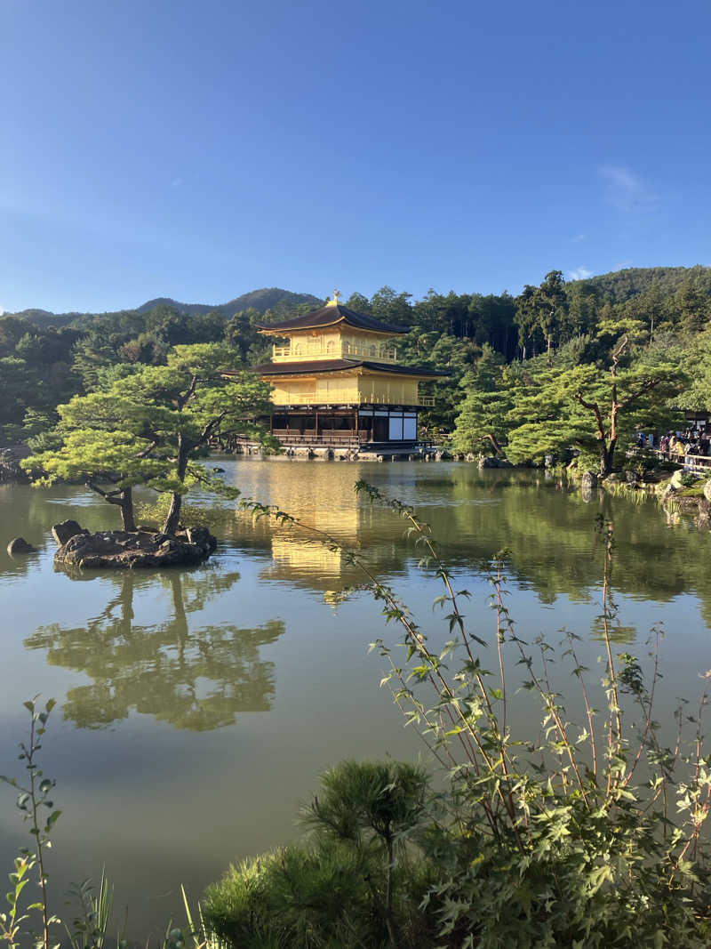 こーじさんの天然温泉 花蛍の湯(ドーミーインPREMIUM京都駅前)のサ活写真