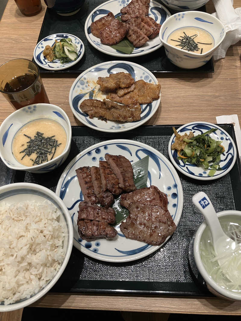 こーじさんのサウナ&ホテル かるまる池袋のサ活写真