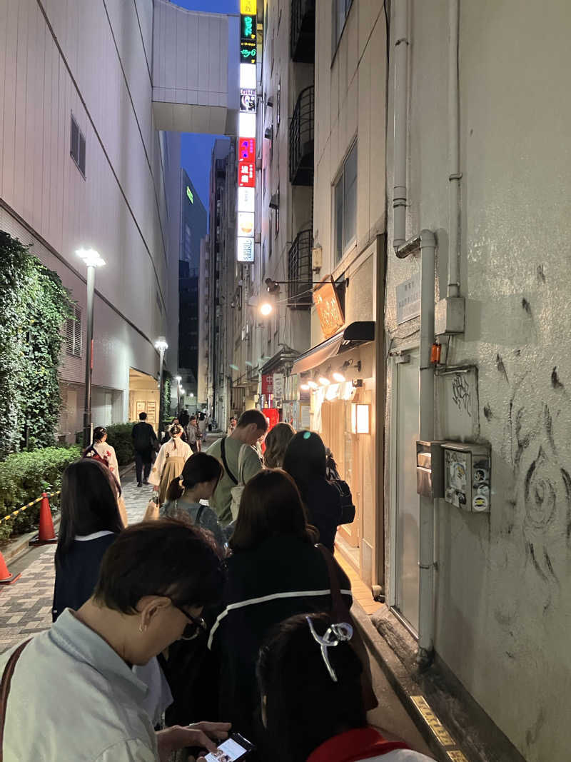こーじさんの新宿区役所前カプセルホテルのサ活写真