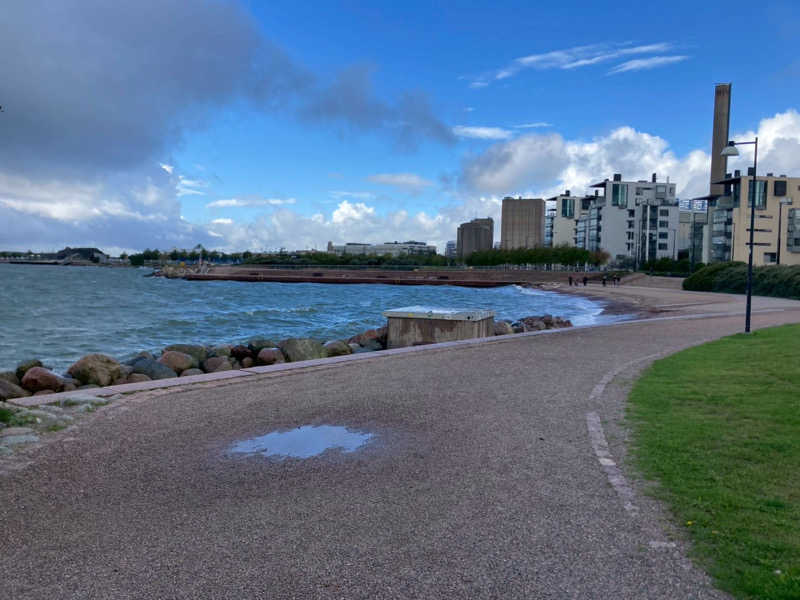 水風呂 hunterさんのLöylyのサ活写真