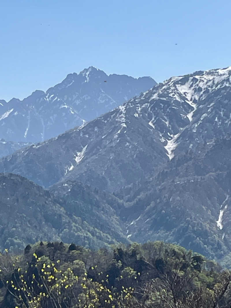 オレンジさんのグリーンパーク吉峰・ゆーランドのサ活写真