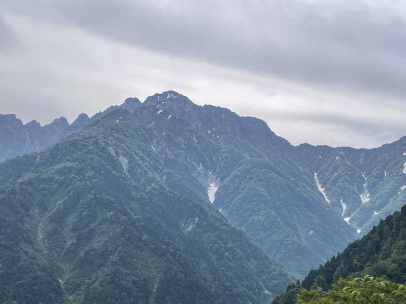 オレンジさんの舟橋・立山天然温泉 湯めごこちのサ活写真