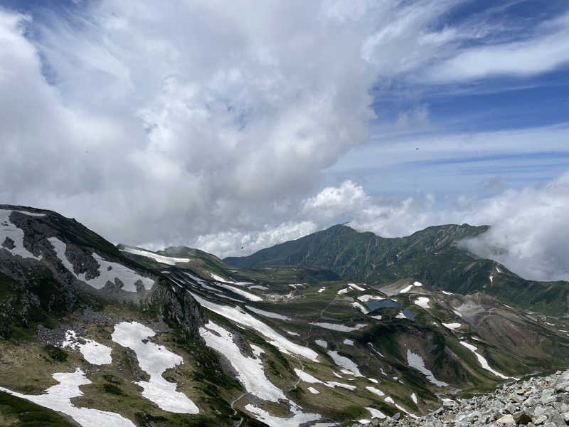 オレンジさんのグリーンパーク吉峰・ゆーランドのサ活写真