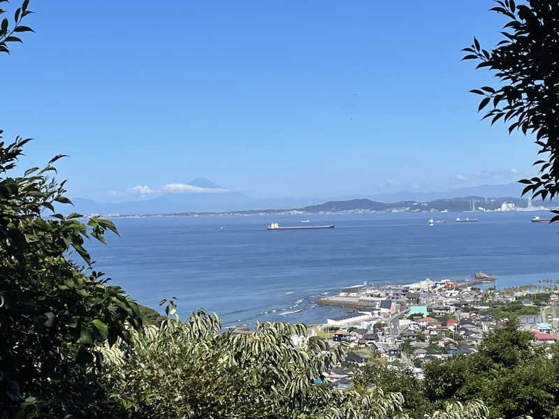 オレンジさんの市原温泉 湯楽の里のサ活写真