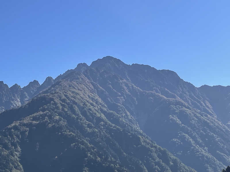 オレンジさんの舟橋・立山天然温泉 湯めごこちのサ活写真