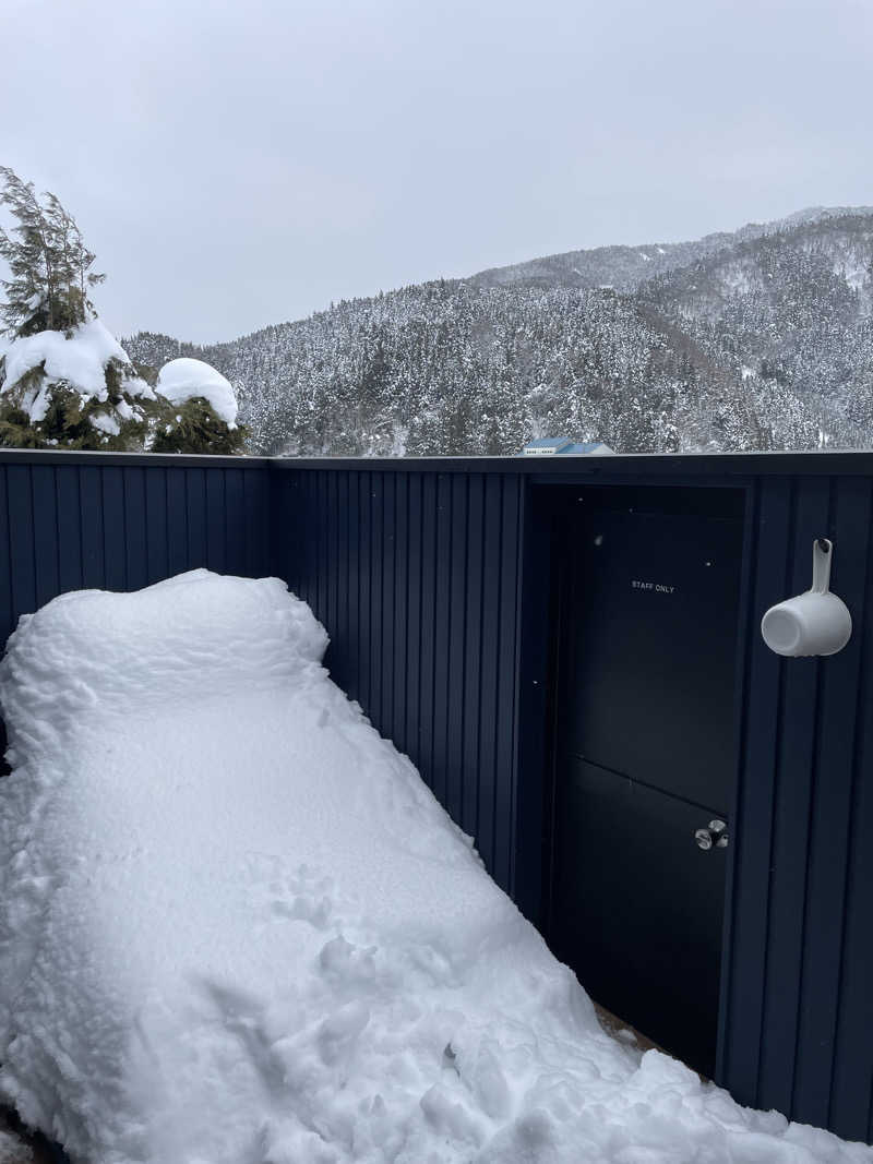 オレンジさんのSAUNA CNOCのサ活写真