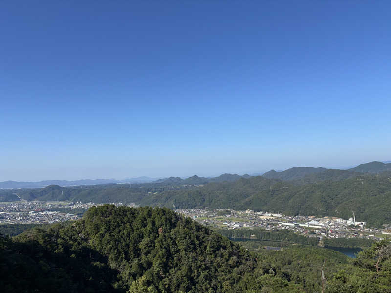 yamatetsuさんの里山の湯のサ活写真