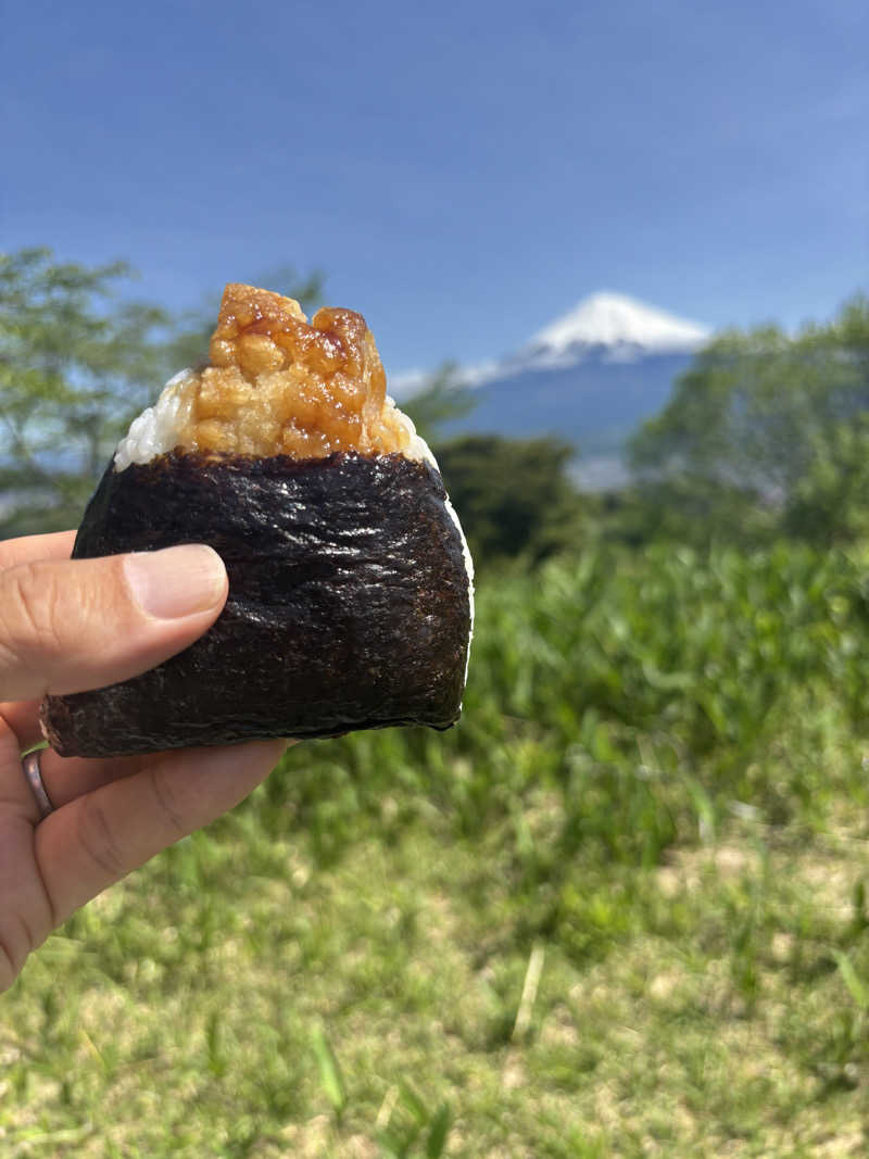 yamatetsuさんの富士山天然水SPA サウナ鷹の湯のサ活写真