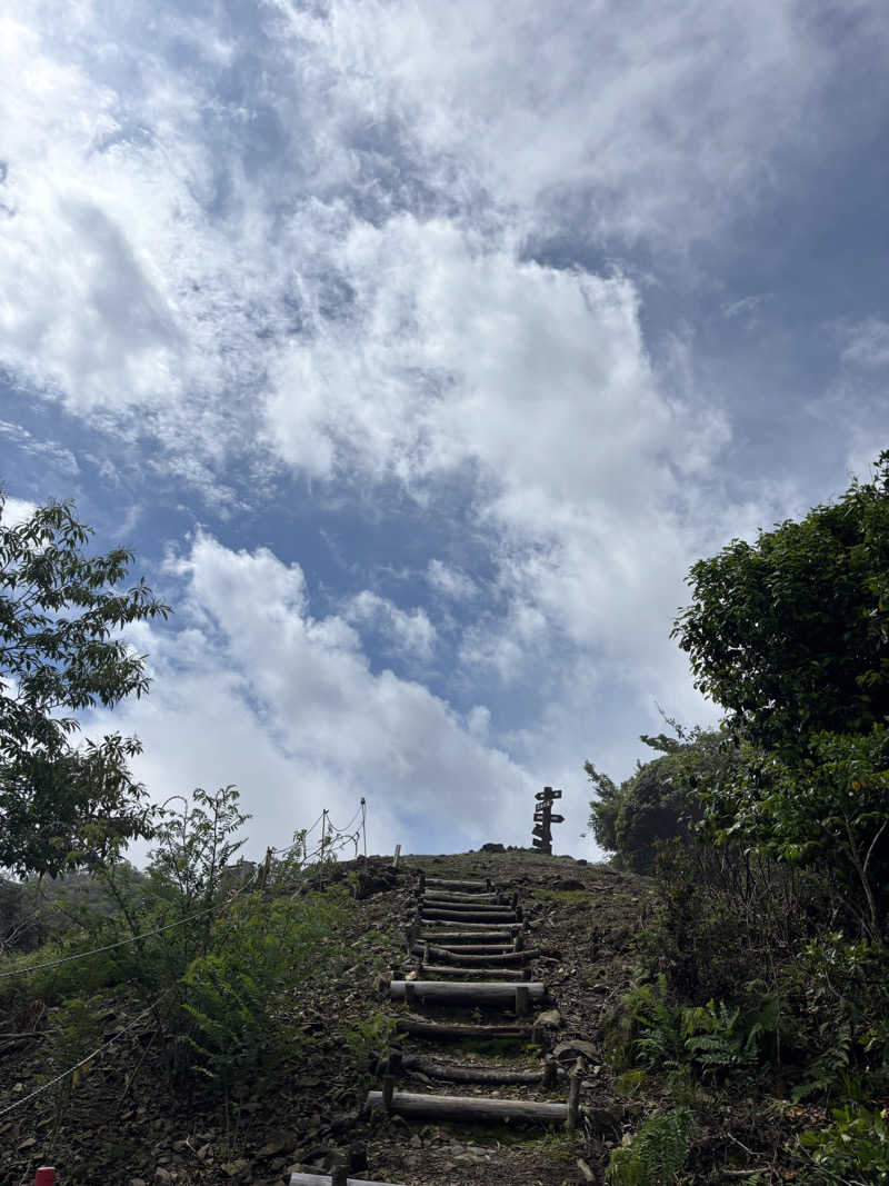 yamatetsuさんの天然温泉 本宮の湯のサ活写真
