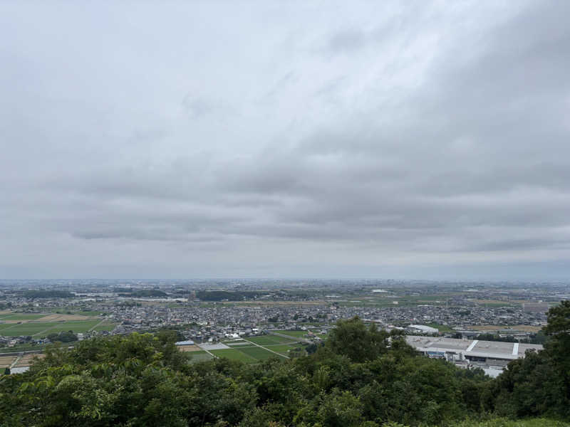 yamatetsuさんの四日市温泉 おふろcafé 湯守座のサ活写真