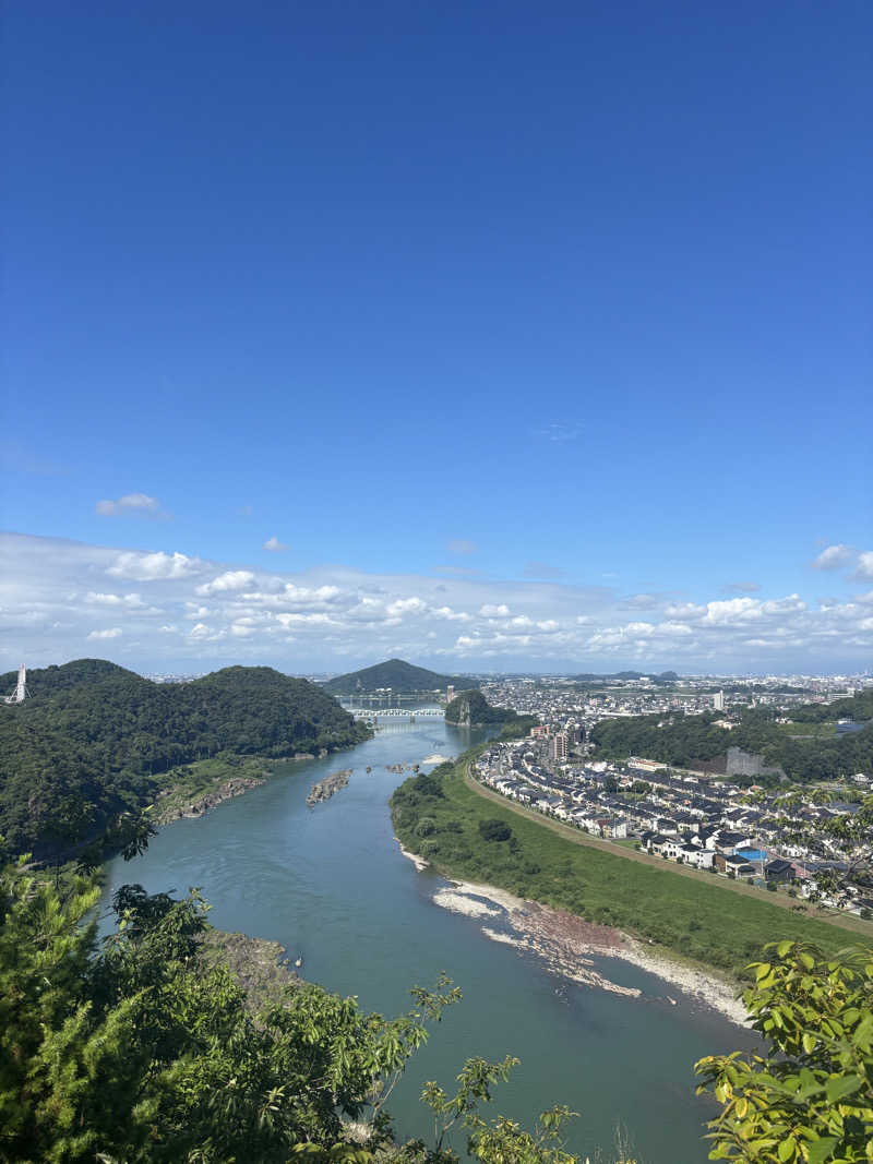 yamatetsuさんの湯の華アイランドのサ活写真