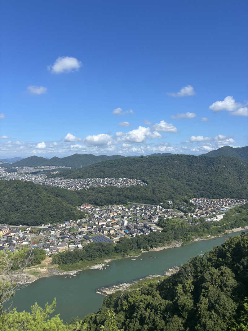 yamatetsuさんの湯の華アイランドのサ活写真