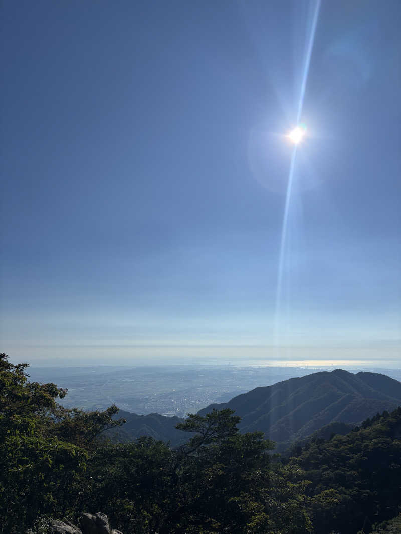 yamatetsuさんの四日市温泉 おふろcafé 湯守座のサ活写真