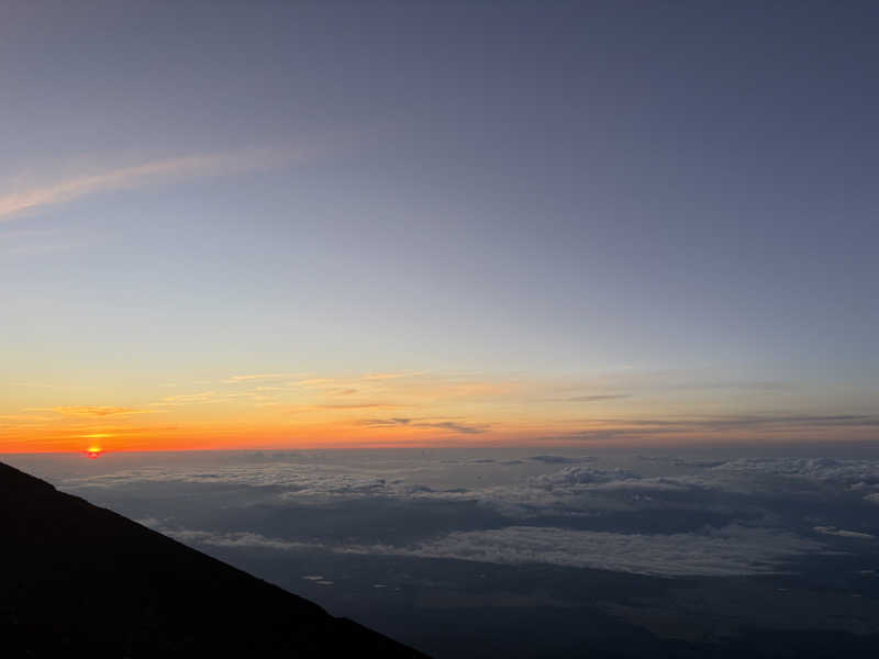 yamatetsuさんの富士山天母の湯のサ活写真