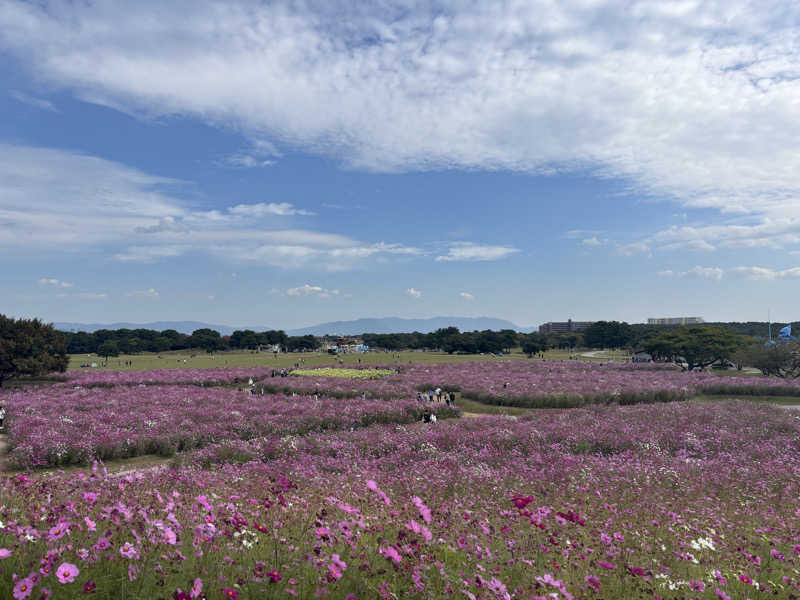 yamatetsuさんの都久志の湯のサ活写真