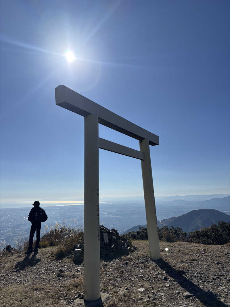 yamatetsuさんの天然温泉ジャブのサ活写真