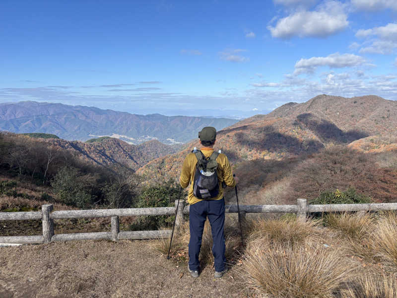 yamatetsuさんの養老温泉 ゆせんの里のサ活写真