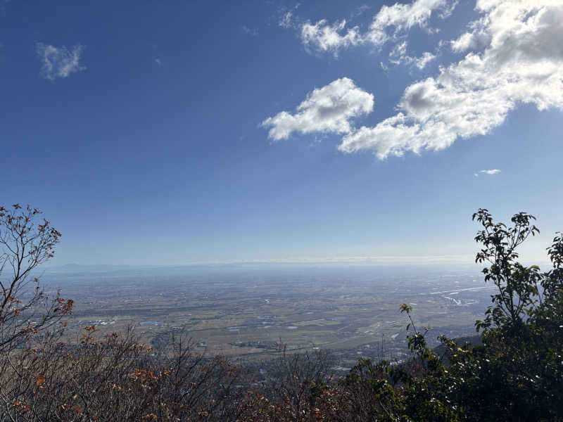 yamatetsuさんの養老温泉 ゆせんの里のサ活写真