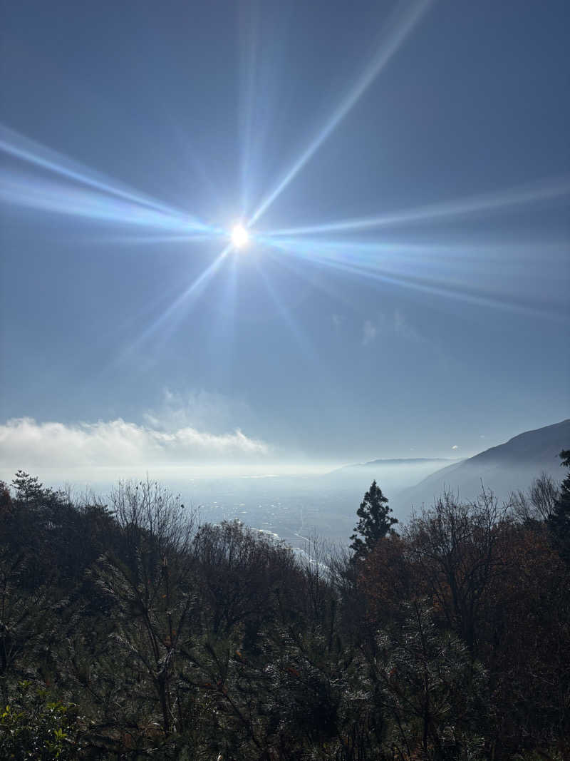 yamatetsuさんの大垣天然温泉 湯の城のサ活写真