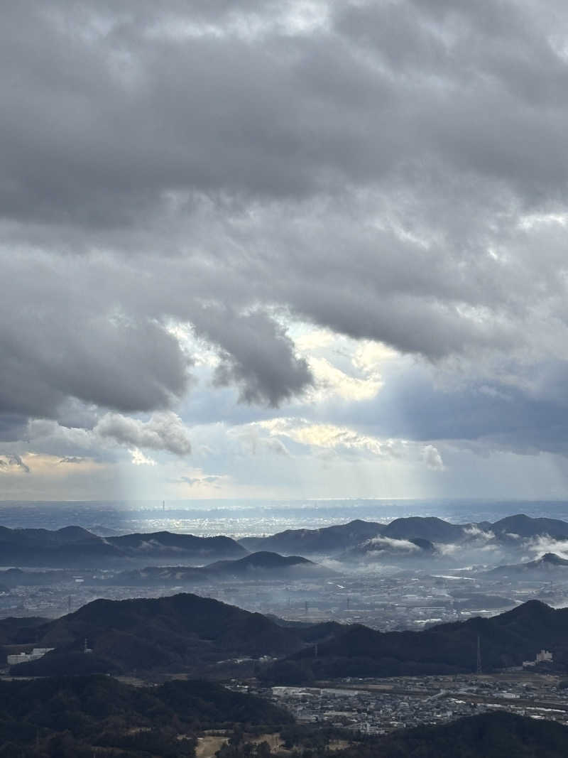 yamatetsuさんのパルスポーツクラブ 6・3のサ活写真