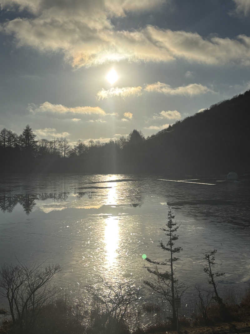 yamatetsuさんのパルスポーツクラブ 6・3のサ活写真