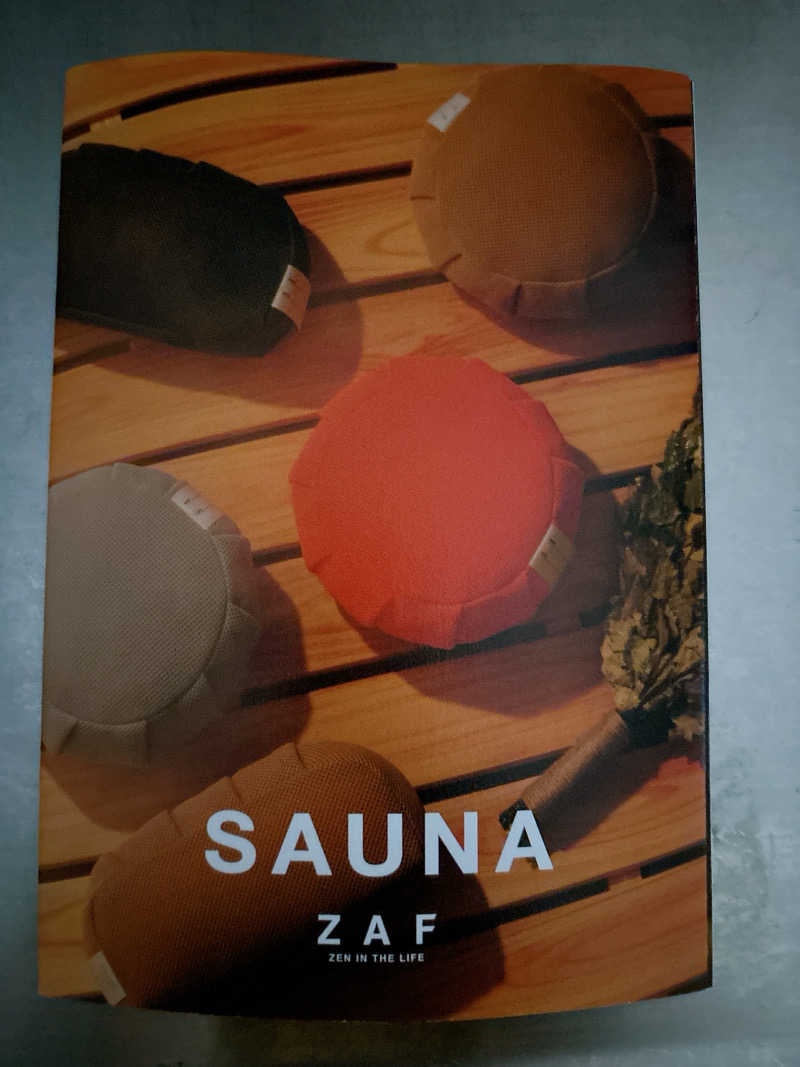 yamatetsuさんのパルスポーツクラブ 6・3のサ活写真