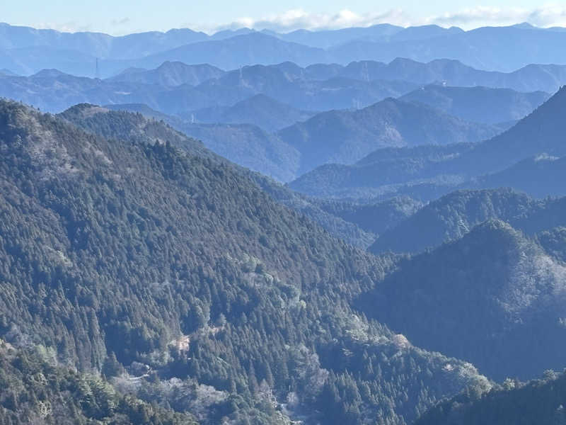 yamatetsuさんのパルスポーツクラブ 6・3のサ活写真