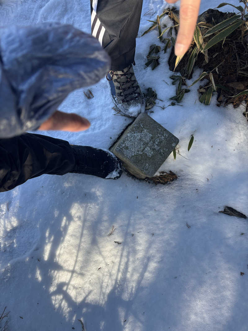 yamatetsuさんのパルスポーツクラブ 6・3のサ活写真