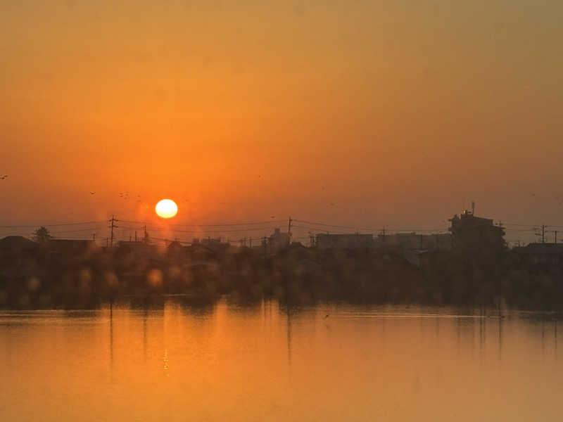 yamatetsuさんのパルスポーツクラブ 6・3のサ活写真