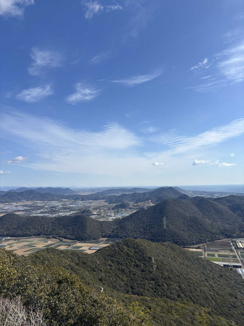 yamatetsuさんのパルスポーツクラブ 6・3のサ活写真