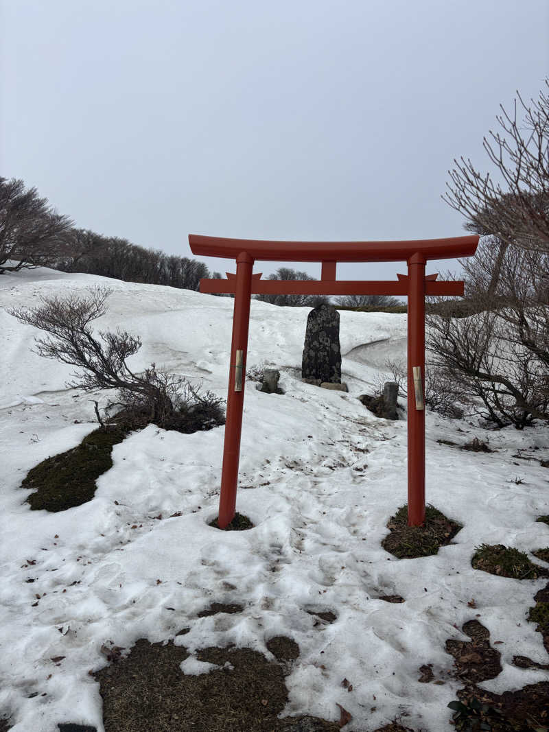 yamatetsuさんのパルスポーツクラブ 6・3のサ活写真