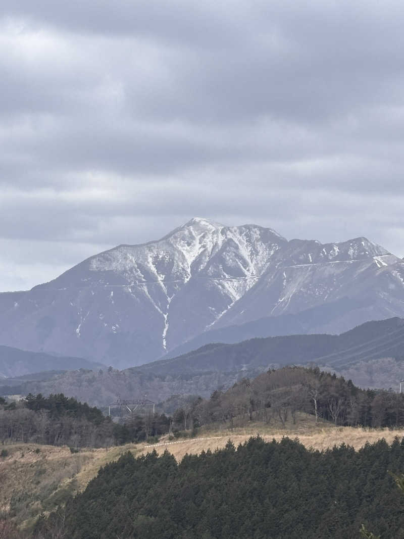 yamatetsuさんの池田温泉本館のサ活写真