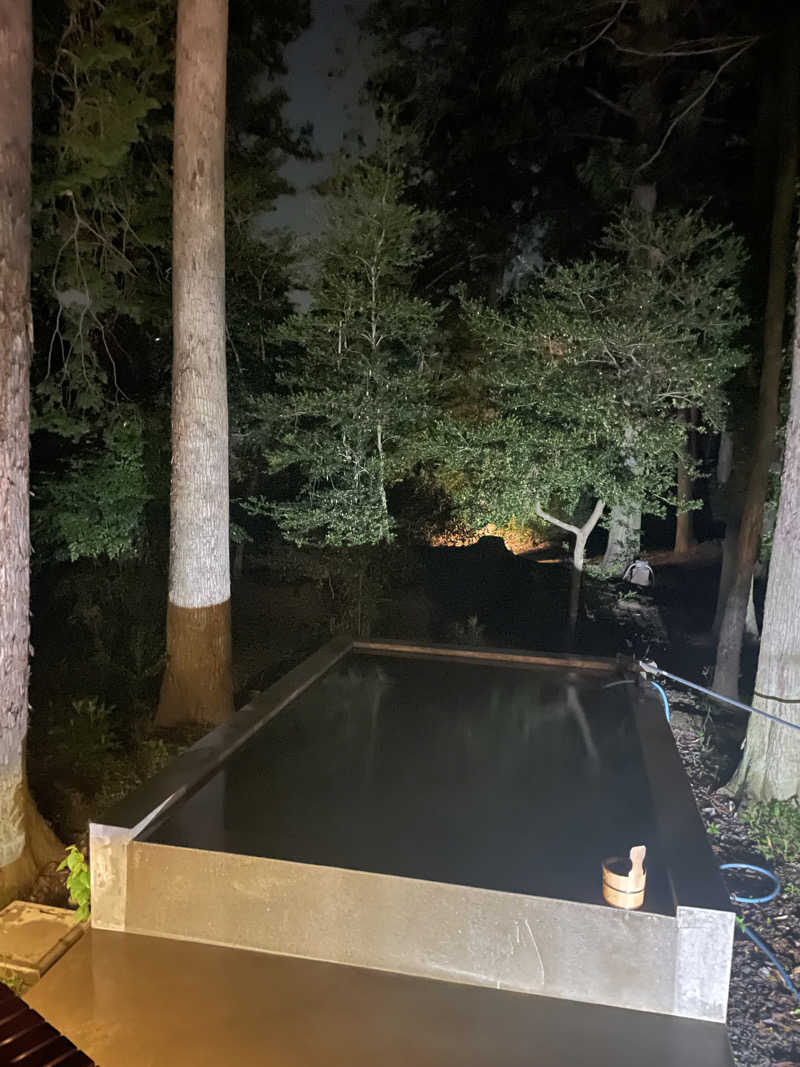 シゲキさんのサウナ蓑蒸のサ活写真