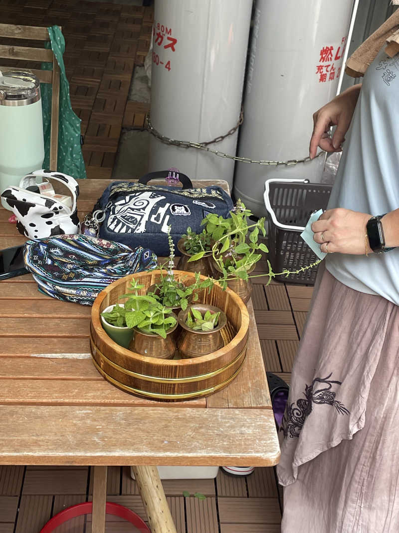 シゲキさんのKURA:SAUNA IBARAKIのサ活写真