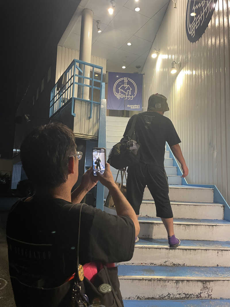 シゲキさんの毎日サウナ 前橋本店のサ活写真