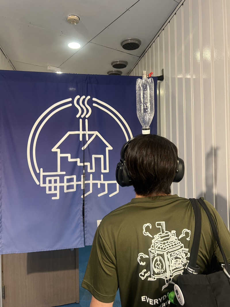 シゲキさんの毎日サウナ 前橋本店のサ活写真